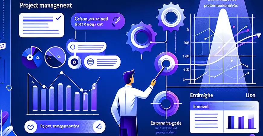 项目管理工具怎么用？新员工 3 天上手的操作指南
